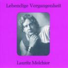 Lauritz Melchior & Wagner/Verdi/Weingartner - Arien