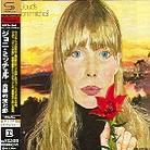 Joni Mitchell - Clouds - Reissue (Japan Edition)