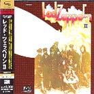 Led Zeppelin - II - Reissue (Japan Edition)