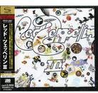 Led Zeppelin - III - Reissue (Japan Edition)