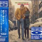 Bob Dylan - Freewheelin (Japan Edition)