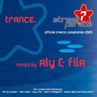 Streetparade 2009 - Trance - Aly & Fila