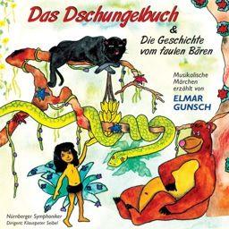 Elmar Gunsch - Dschungelbuch Das