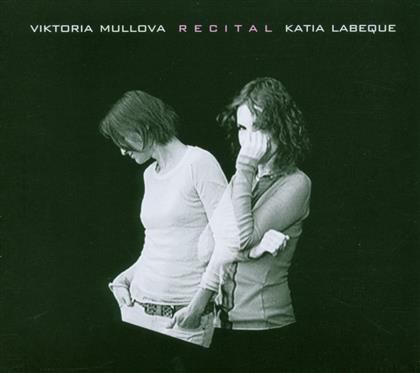 Mullova, Violine & Labeque & Various - Rezital