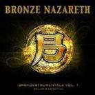 Bronze Nazareth - Bronzestrumentals 1 (2 CDs)