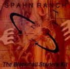 Spahn Ranch - Blackmail - Mini