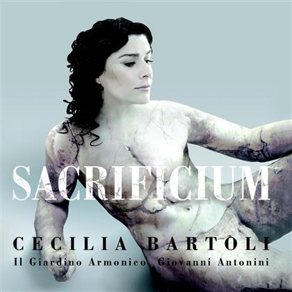 Cecilia Bartoli & --- - Sacrificium (Limited Edition) (2 CDs)