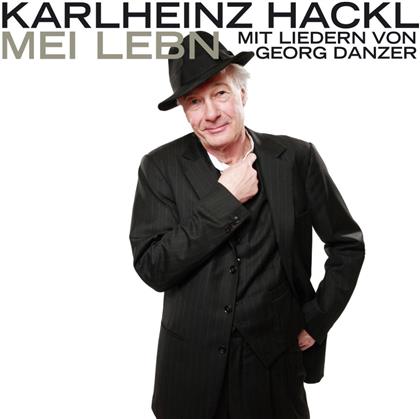 Hackl Karlheinz/ Becker/ Kolbe & Georg Danzer - Mei Lebn
