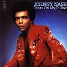 Johnny Nash - Tears On My Pillow