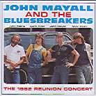 John Mayall - 1982 Reunion Concert