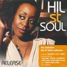 Hil St.Soul - Release
