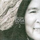 Mercedes Sosa - Cantora 2