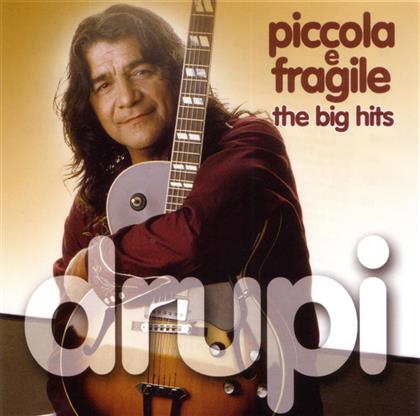 Drupi - Piccola E Fragile - Big Hits