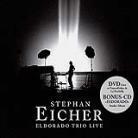 Stephan Eicher - Eldorado & Trio Live (CD + DVD)