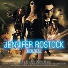 Jennifer Rostock - Der Film - Limited (2 CDs)