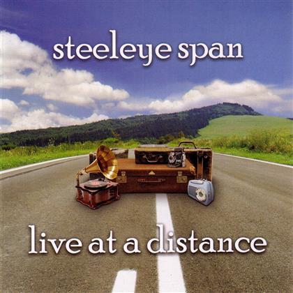 Steeleye Span - Live At A Distance (3 CDs)