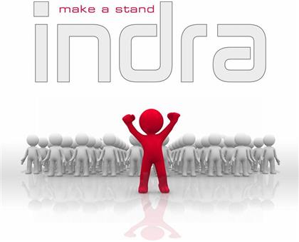 Indra - Make A Stand