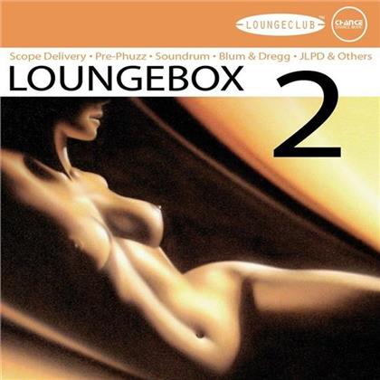Loungebox - Vol. 2
