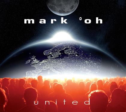 Mark' Oh - United