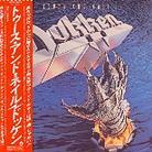 Dokken - Tooth And Nail - Papersleeve (Japan Edition, Remastered)