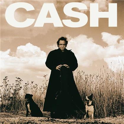 Johnny Cash - American 1 - American Recordings