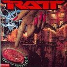 Ratt - Detonator - Papersleeve (Remastered)