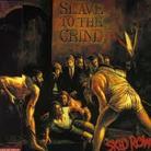 Skid Row - Slave To The Grind - Papersleeve (Japan Edition, Remastered)