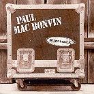 Paul Mac Bonvin - Rimrock