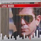 Lou Reed - I Grandi Successi Flashback (2 CDs)