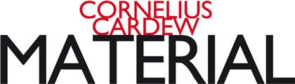 Jim Baker & Cornelius Cardew - Autumn 60, Material, Memories