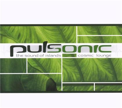 Willy Astor - Pulsonic - Sound Of