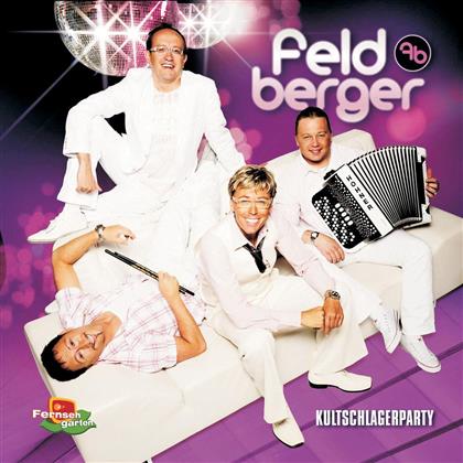 Die Feldberger - Kultschlagerparty