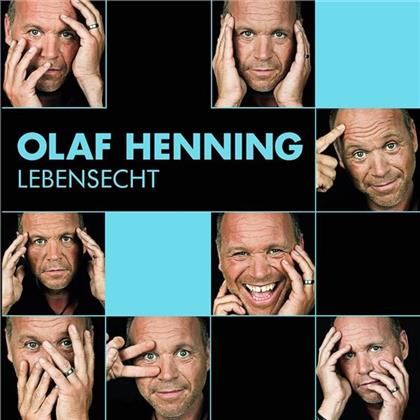Olaf Henning - Lebensecht