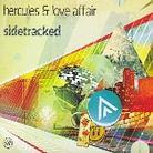 Hercules & Love Affair - Sidetracked - Various (2 CDs)