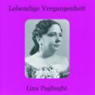 Lina Pagliughi & Mozart/Rossini/Donizetti/Bizet - Arien Und Duette