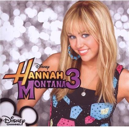 Hannah Montana - OST 3