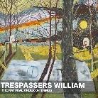 Trespassers William - Natural Order Of Things