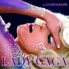 Lady Gaga - Lovegame - 2 Track