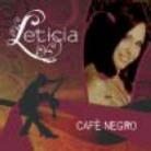 Leticia - Cafe Negro - 2Track