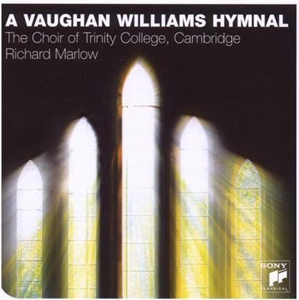 Choir Of Trinity College Cambridge & Ralph Vaughan Williams (1872-1958) - Vaughan Williams Hymnal