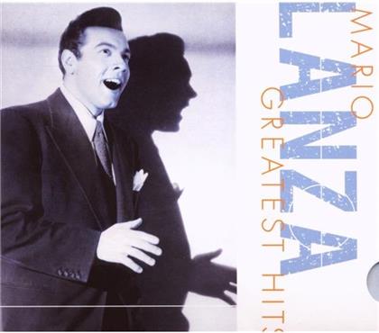 Mario Lanza & --- - Greatest Hits