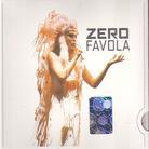 Zero - Favola /Slidepack