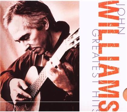 John Williams (Gitarrist) - Greatest Hits