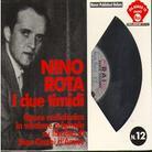 Nino Rota (1911-1979) - I Due Timidi