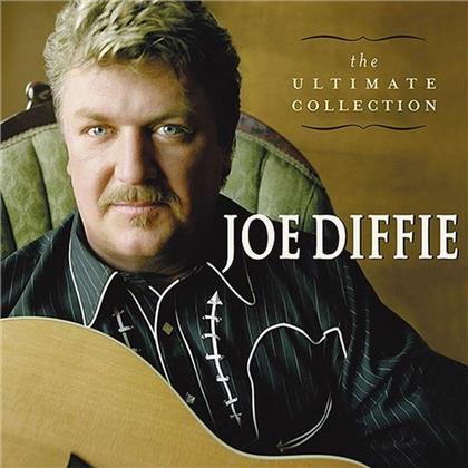 Joe Diffie - Ultimate Hits