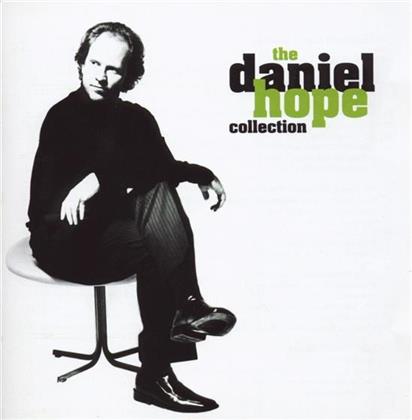 Hope Daniel/Knauer,Sebastian/+ - Collection (2 CD)