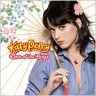 Katy Perry - One Of The Boys + 3 Bonustracks