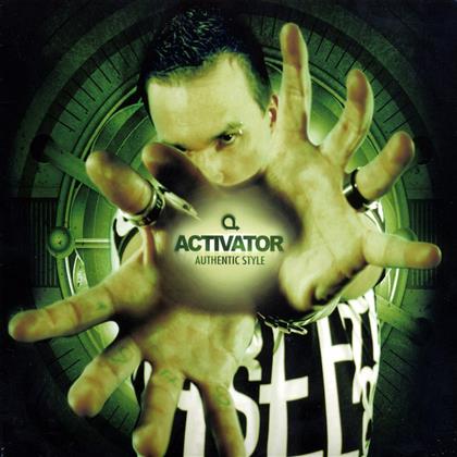 Activator - Authentic Style (2 CDs)