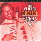 Clifton Chenier - Zydeco Party King