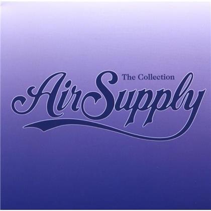 Air Supply - Collection